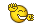[ happy ]